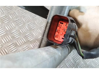 Моторчик дворников 55155656AA, 54504411    Jeep Grand Cherokee (WJ)