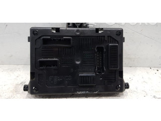 Блок комфорта    Renault Clio III   