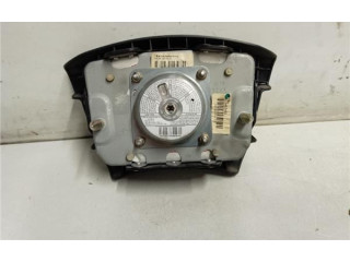 Подушка безопасности водителя 122421200, 61305245D Skoda Fabia Mk1 (6Y)