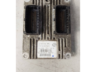 Řídící jednotka 51843147   Fiat Punto (199) 2007