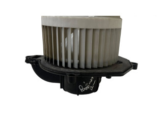 Вентилятор печки    5G6928100   Peugeot Partner