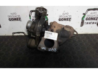 Турбина Peugeot 406 245274