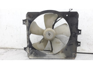 Вентилятор радиатора Daihatsu Move L900 1.0