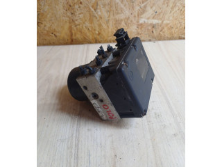 Блок АБС 1J0907379, 3X5637 Audi A3 S3 8L 1996 - 2003 года