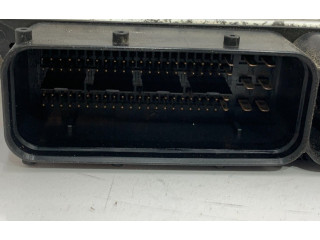 Блок управления двигателем Блок управления 8P0907115BA, 0261S05898   Audi A3 8Y