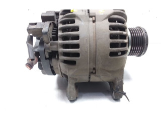 Генератор 8200660034, 0124525139 Renault Kangoo II