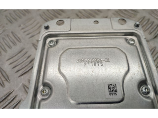 Блок подушек безопасности GV4T14B321AC   Ford Kuga II