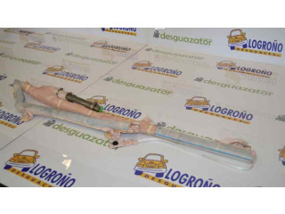 Боковая подушка безопасности 9687158780   Citroen DS4