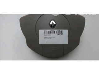 Подушка безопасности водителя 985102928R Renault Twingo II