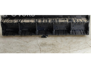 Блок комфорта 4X4315K600AC, 97RA000001   Jaguar X-Type   