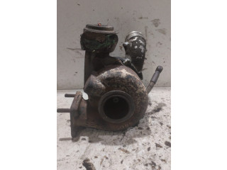 Turbodmychadlo Турбина 55191596, 55191596 Fiat Stilo