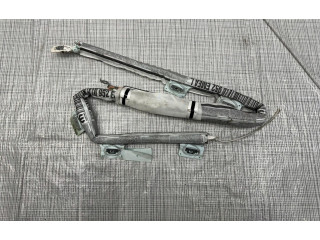 Боковая подушка безопасности    Alfa Romeo Giulia