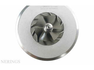 Турбина Volkswagen Bora 721021-0001, CHRA10-0271