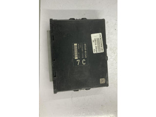 Блок управления двигателя 89560B1280 Daihatsu Materia