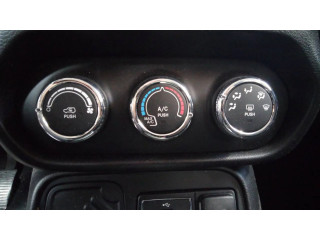 Модуль блока управления кондиционером Jeep Renegade