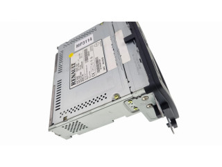 Дисплей    281150198R, LAN5200WR1   Renault Trafic III (X82)