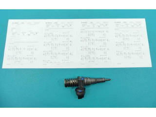 Форсунка 0414720312, IMPRK1240605    Audi A3 S3 8P   