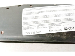 Подушка безопасности в сиденье 3c0880242, 3C0880242 Hyundai Coupe