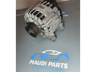 Генератор Audi Q5 SQ5