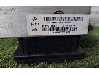 Блок АБС 642820   Mercedes-Benz  ML W164  2005 - 2011 года
