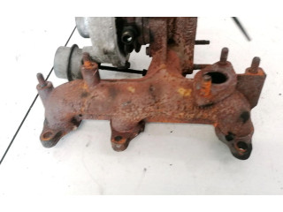 Турбина Volkswagen Polo IV 9N3