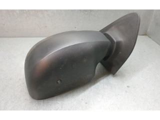 Зеркало электрическое Dacia Logan II 2012 - 2020 года