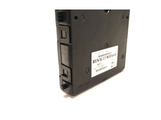 Блок управления климат-контролем 27760-5MP3C   Nissan Ariya