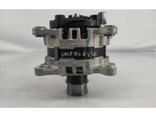 Генератор 04E903021M Volkswagen Golf VII