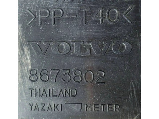 Панель приборов 0205493, 69294580T   Volvo V70       