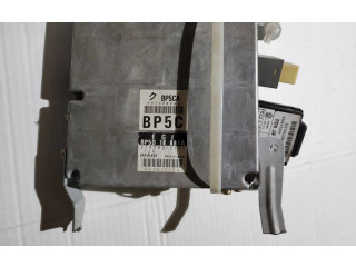 Блок управления двигателя BP5D18881A   Mazda 323 F