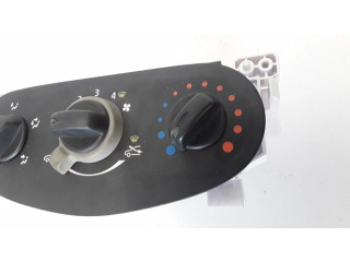 Модуль блока управления кондиционером T1001640A   Dacia Duster