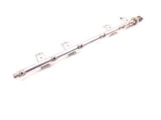 Топливная рампа 7537319, 7535897 BMW 3 E90 E91 для двигателя N53B30A