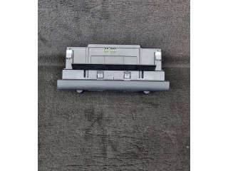 Блок управления климат-контролем 8P0820043H, 8P0820043H5PR   Audi A3 S3 A3 Sportback 8P