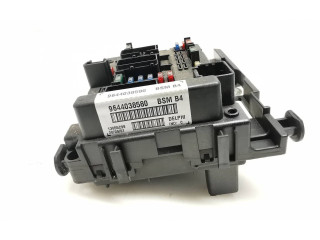 Модуль управления BSM 9644038580   Peugeot 406    