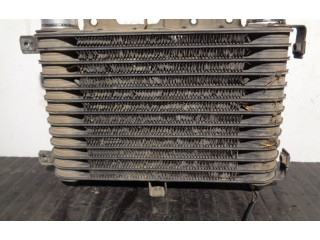 Интеркулер MD139359, 1271000290 Mitsubishi Pajero
