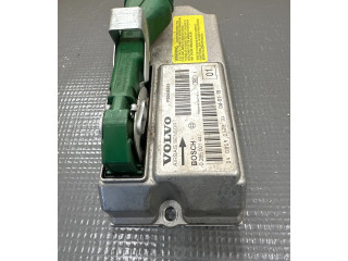 Блок подушек безопасности P30658913, 0285001447   Volvo V50