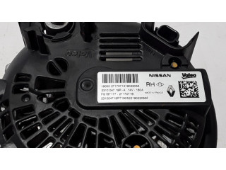 Генератор 231004719R Dacia Duster II 1.5