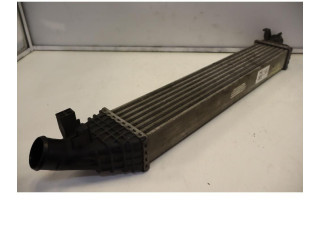 Интеркулер 68102118AA Fiat Freemont