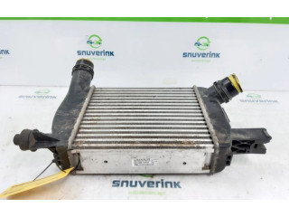 Интеркулер  144967318R, 14461C480B   Renault Clio III 