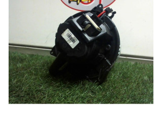 Вентилятор печки       Renault Clio II