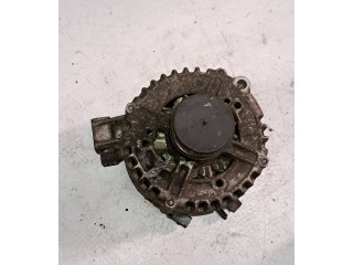 Генератор 0121715008, 1002297784 Volvo V70