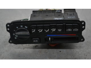 Блок управления климат-контролем RKNA   Hyundai Sonata