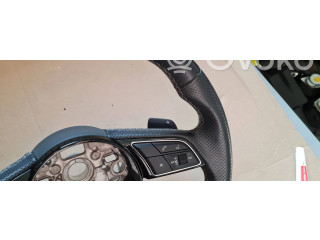 Руль Audi A3 8Y  2020 -  года 82A419091AH, 653995000      