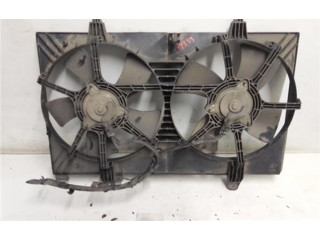 Комплект вентиляторов         Nissan Murano Z50 