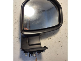 Zpětné zrcátko Citroen Berlingo 2008 232636