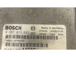 Řídící jednotka P05187449AC Dodge Caliber 2008