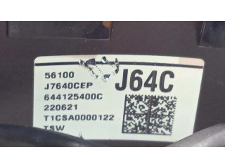 Руль KIA Xceed 2019- года 56100J7640CEP