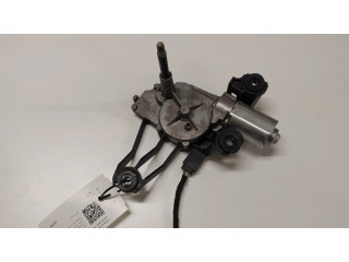 Моторчик заднего дворника 9646803180 Citroen C4 I