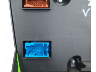 Блок управления климат-контролем 735482711, 503600040205 Fiat Bravo Brava