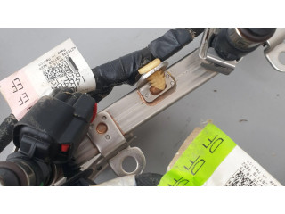 Комплект форсунок JT4E9D280AA, Jt4e9h487ad    Ford F150 для бензинового двигателя  2.7